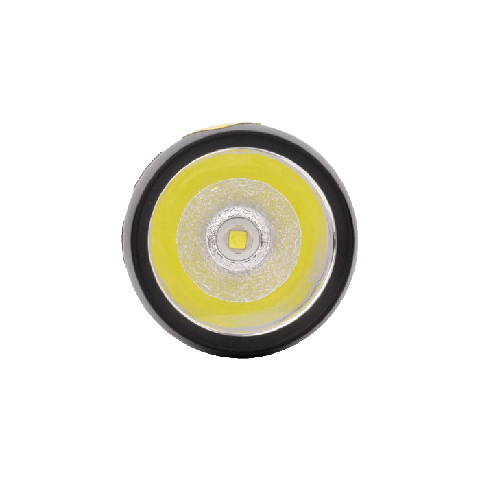 ANSMANN LED Taschenlampe M900P batteriebetrieben