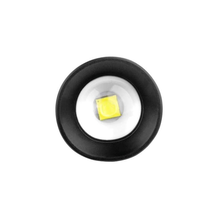 Profi-LED Taschenlampe Future T350FR wiederaufladbar