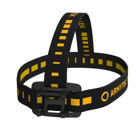 Armytek Headmount Wizard C2 Pro Max