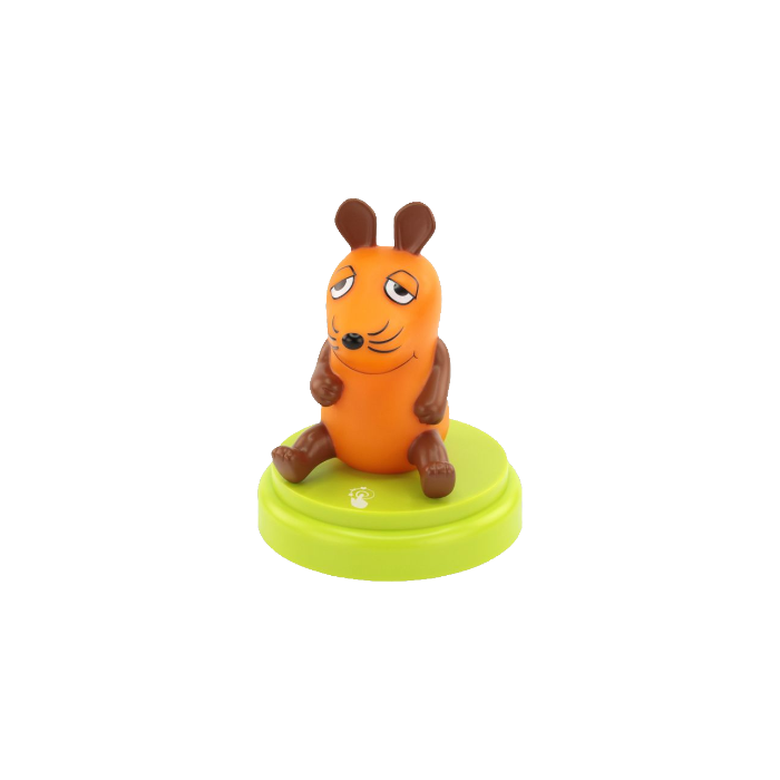 Mobiles Nachtlicht Maus