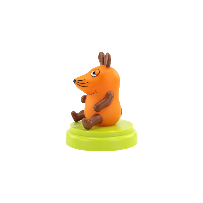 Mobiles Nachtlicht Maus