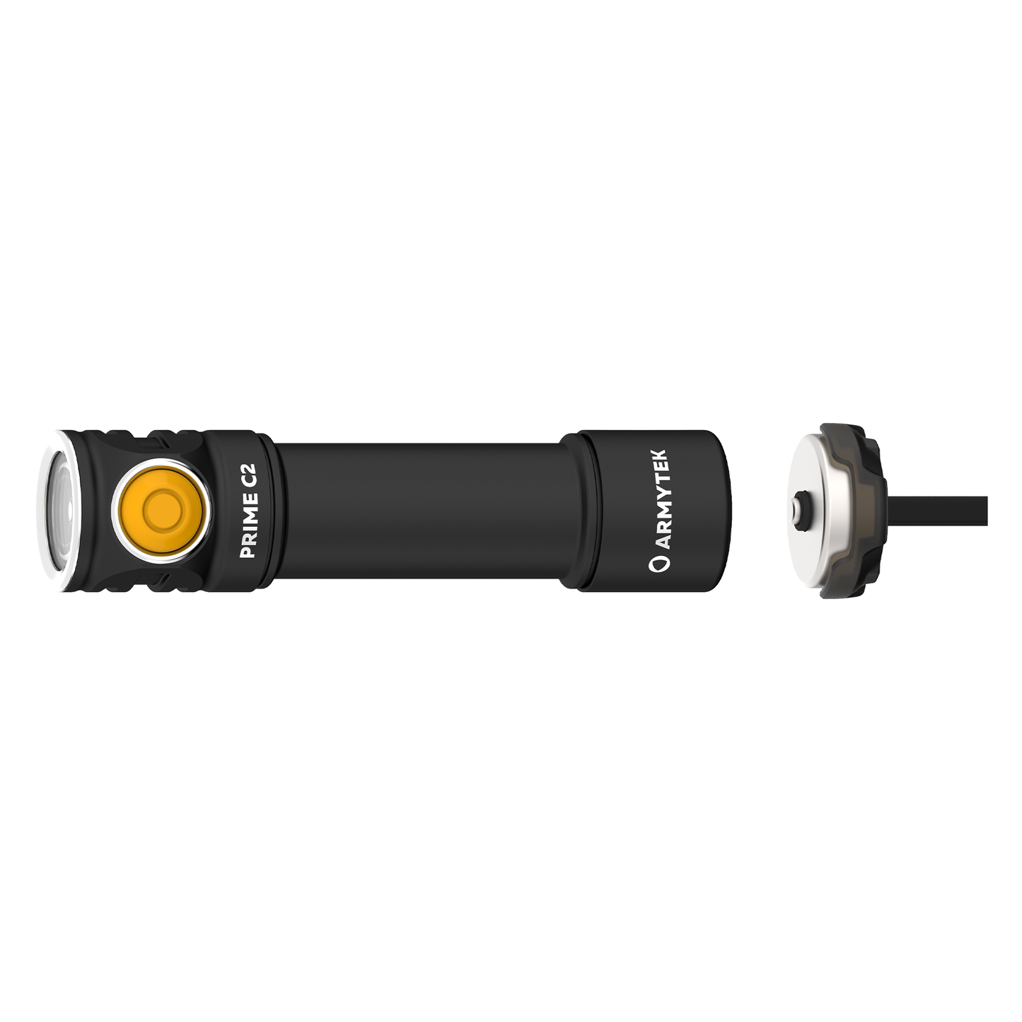 Armytek Prime C2 Pro Magnet USB Kaltweiß / Warmweiß