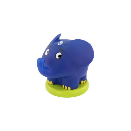 Musik-Sternenlicht Elefant