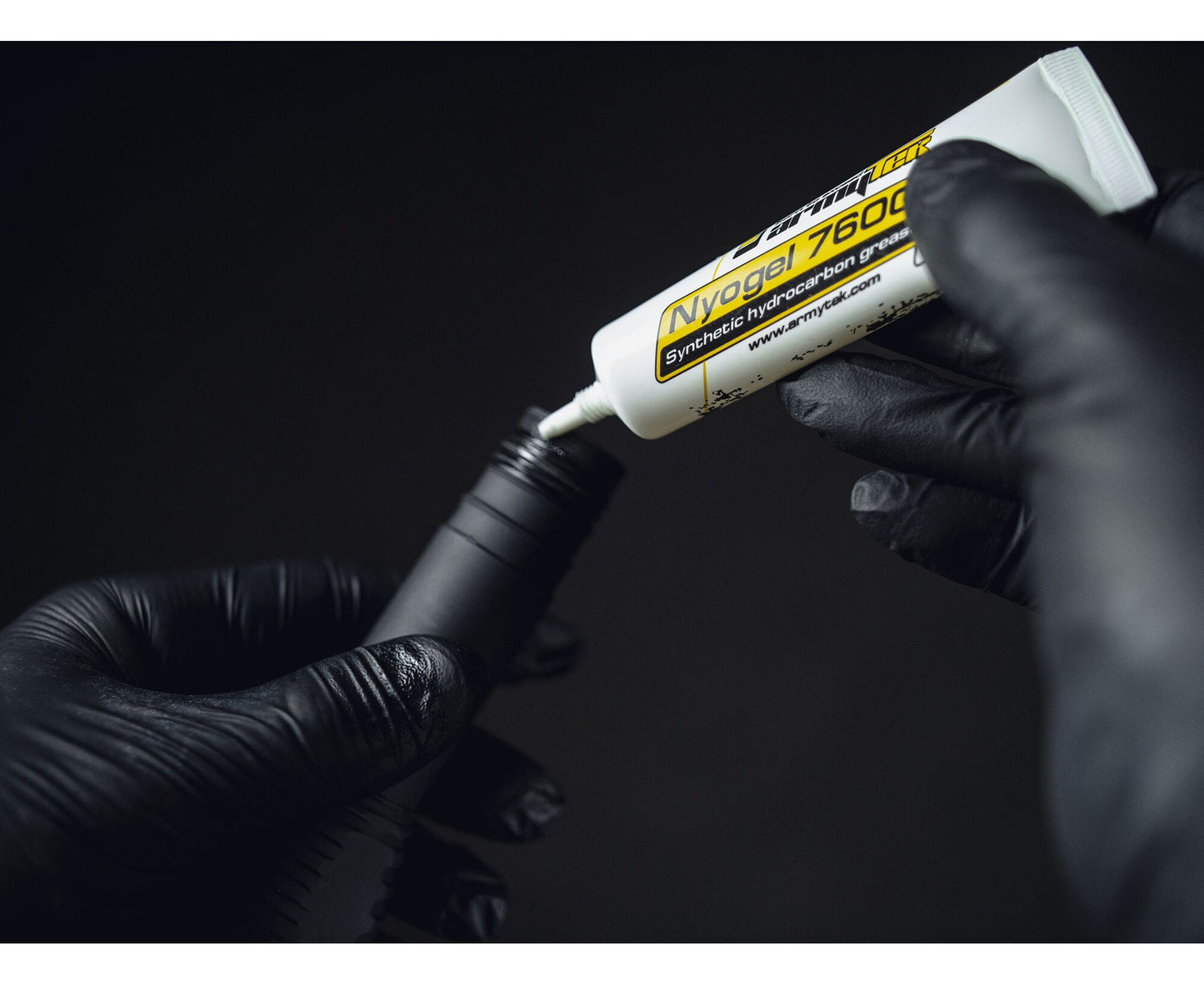 Armytek NyoGel 760G