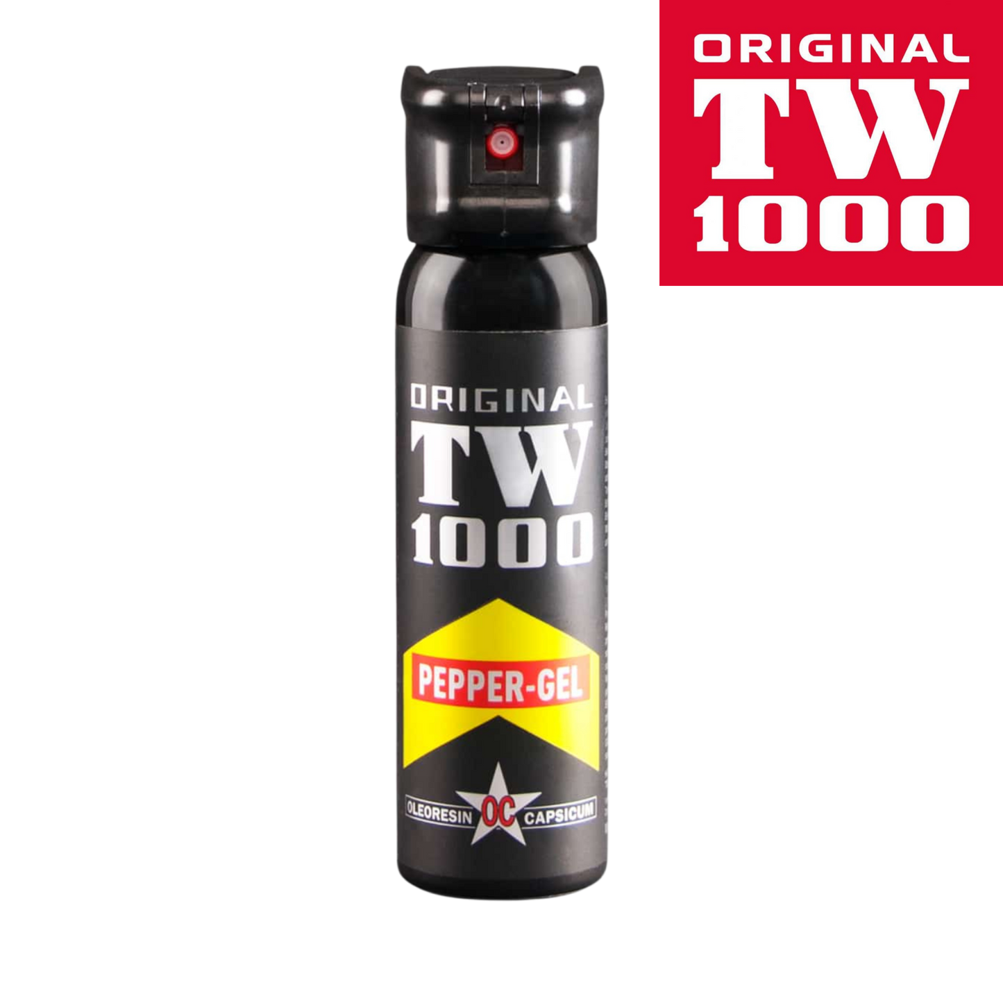 TW1000 Pepper-Gel 100 ml