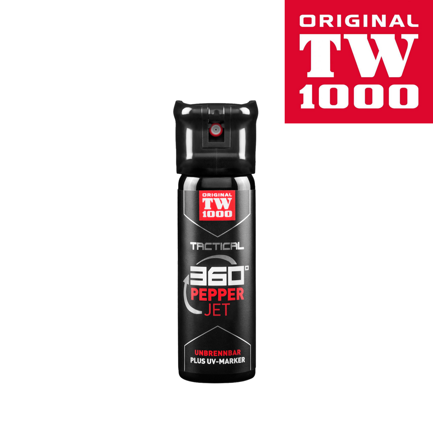 TW1000 TACTICAL Pepper-Jet Classic 45 ml