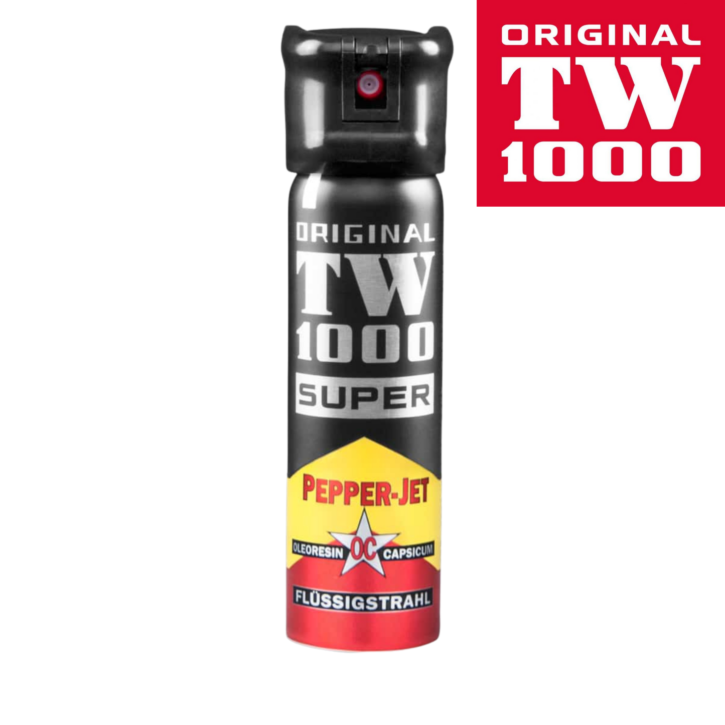 TW1000 Pepper-Jet Super 75 ml