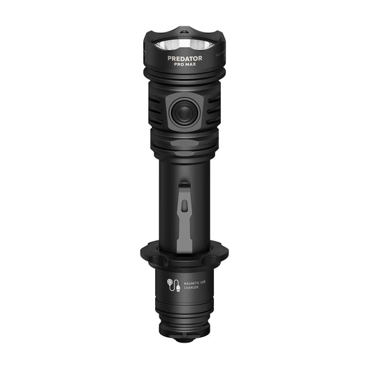 ! VORBESTELLUNG ! Armytek Predator Pro Max
