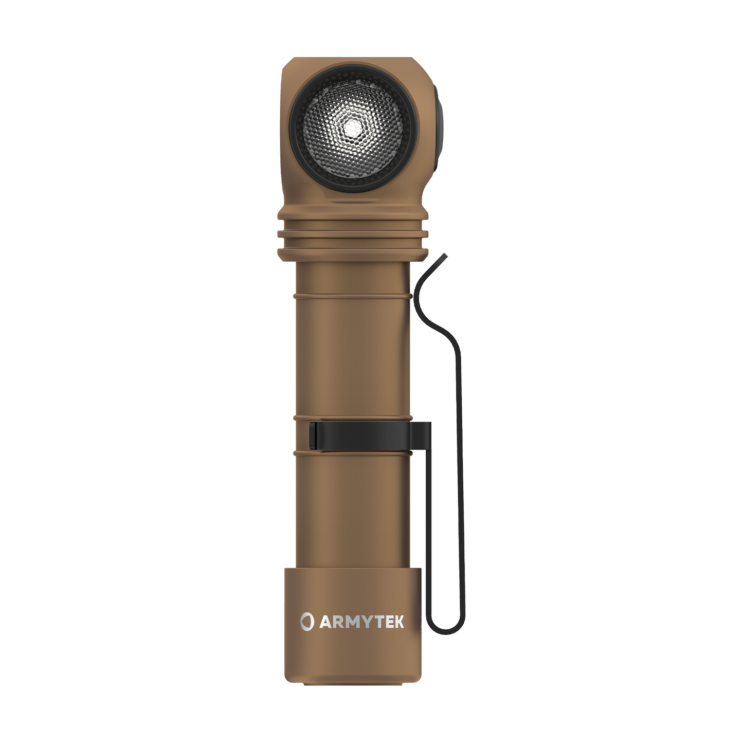 Armytek Wizard C2 Pro Magnet USB Sand Kaltweiß