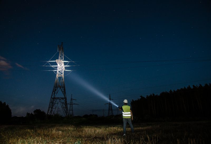Armytek Barracuda Pro Suchscheinwerfer