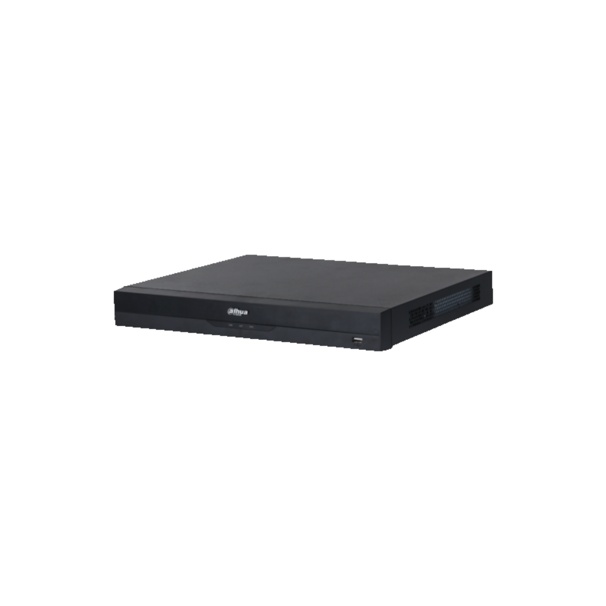 Dahua – NVR – 16 Kanal – 16 PoE