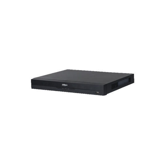 Dahua – NVR – 8 Kanal – 8 PoE