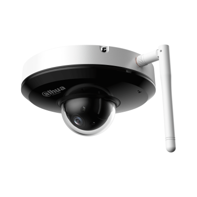 Dahua – IP – Wifi – PTZ - 2 Megapixel - 2,8 ~ 12mm / 4x optischer Zoom - 25 fps - 1920×1080 - Reichweite ~20m