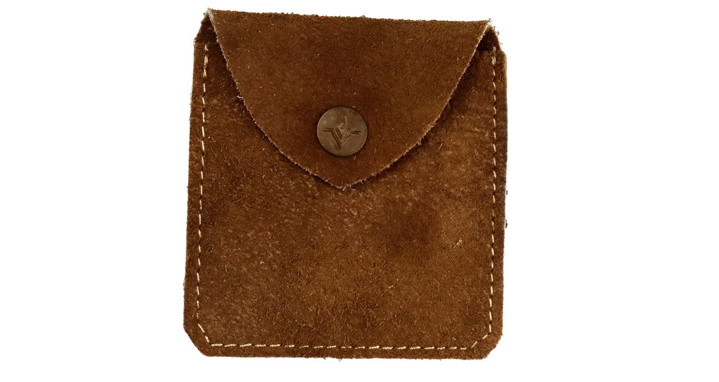 Njord Flint & Steel klein VUUUR Small