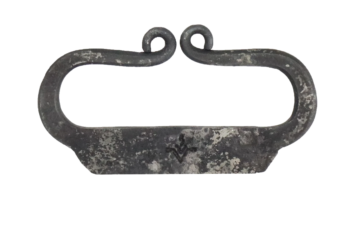 Njord Flint & Steel klein VUUUR Medium