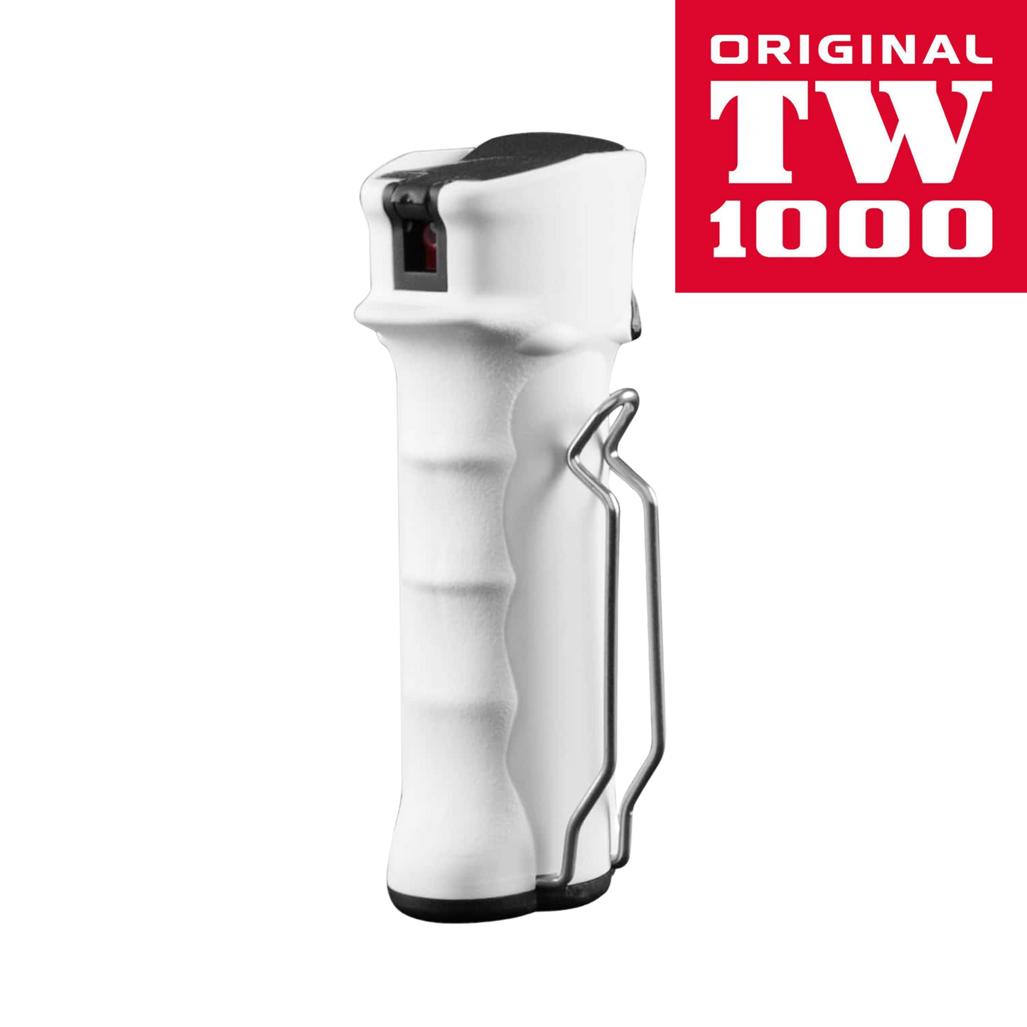 TW1000 Pepper-Jet Super-Garant Professional 63 ml, weiß