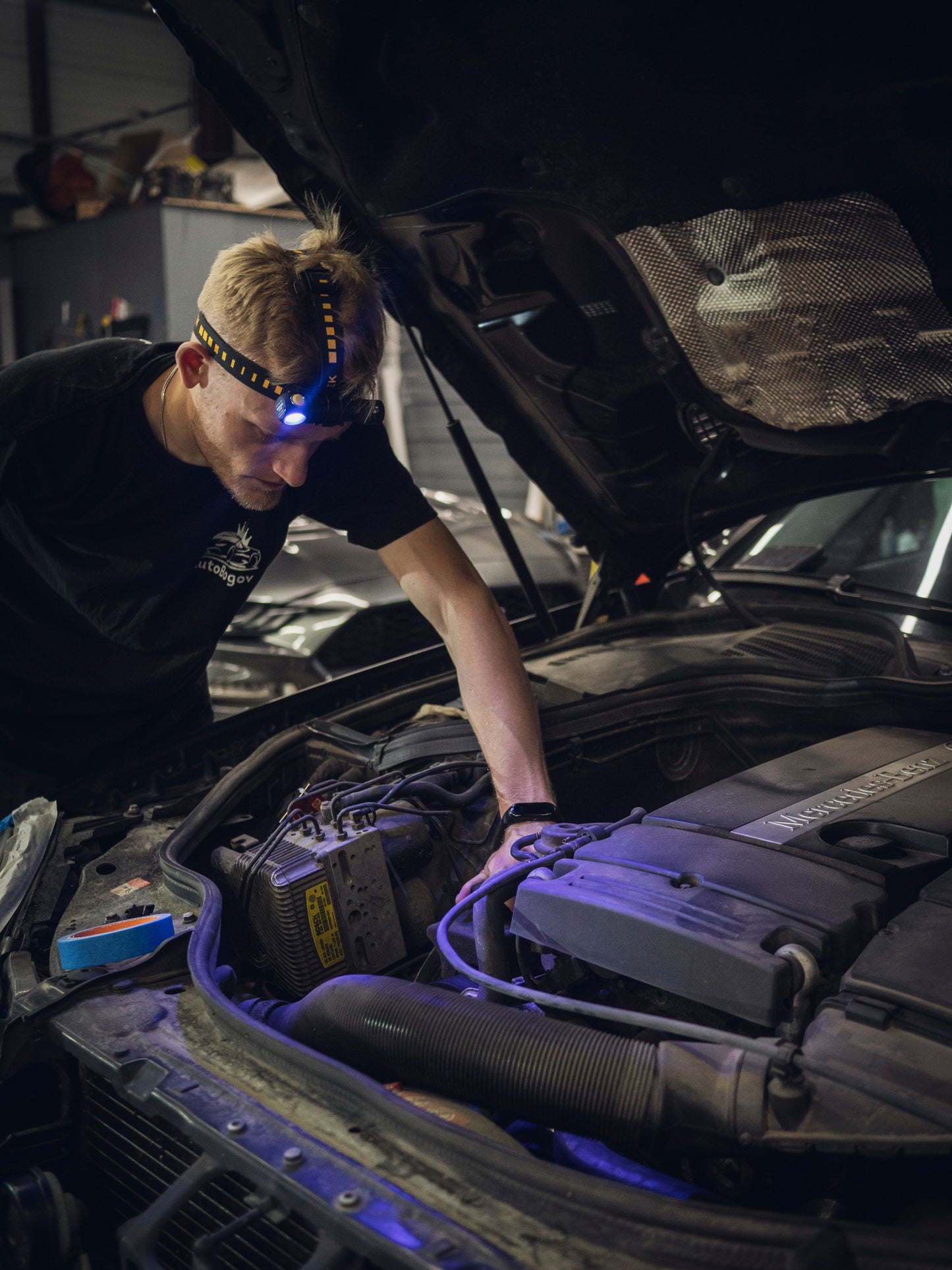 Armytek Wizard C2 WUV Magnet USB Kaltweiß + Ultraviolett