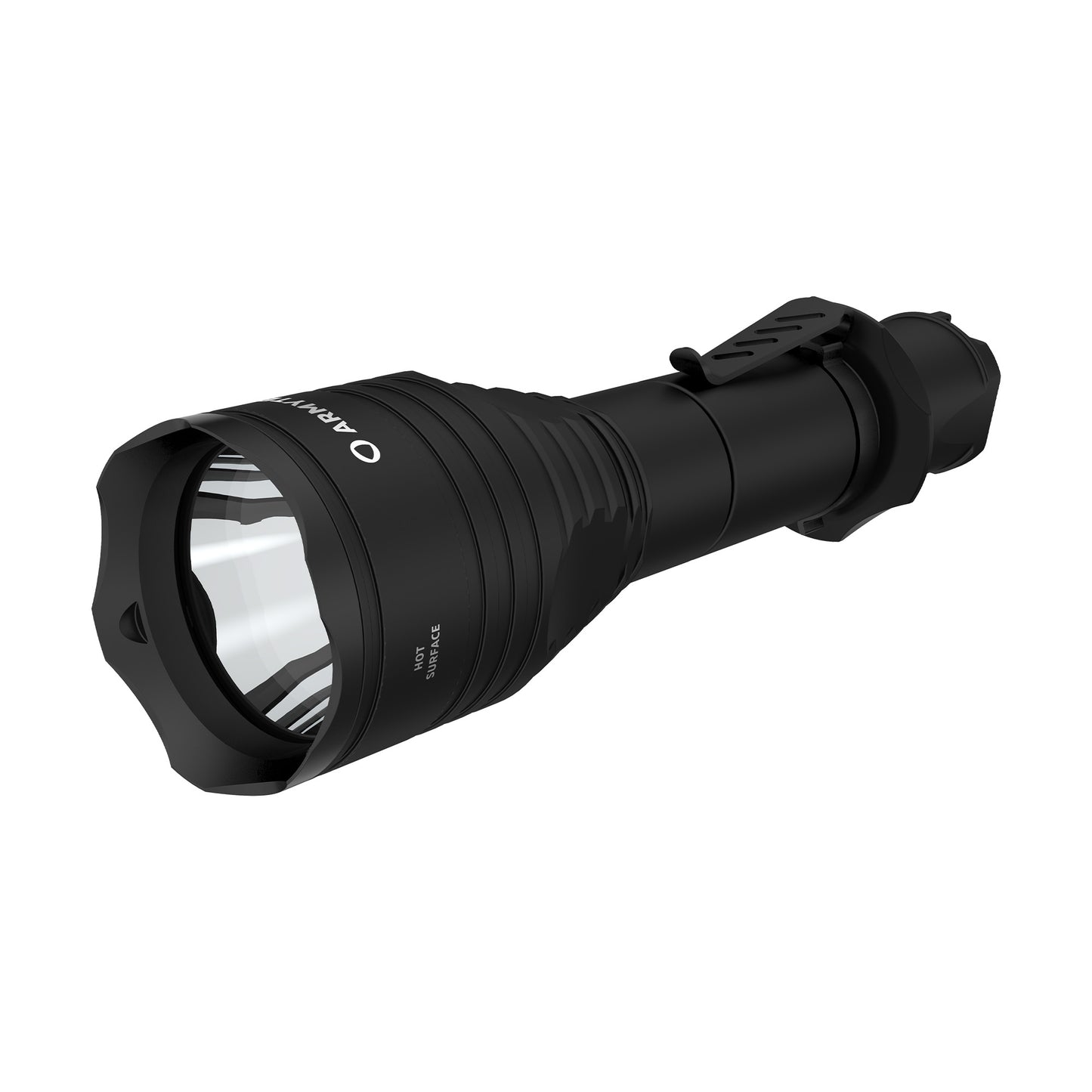 Armytek Viking Weiß / Warmweiß