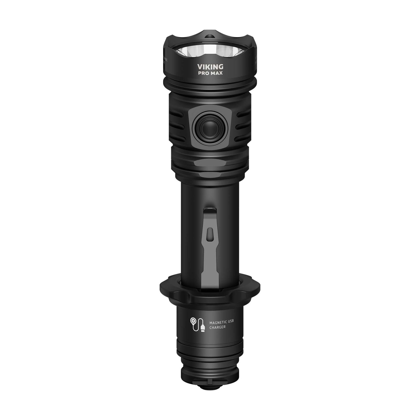 ! VORBESTELLUNG ! Armytek Viking Pro Max Weiß / Warmweiß