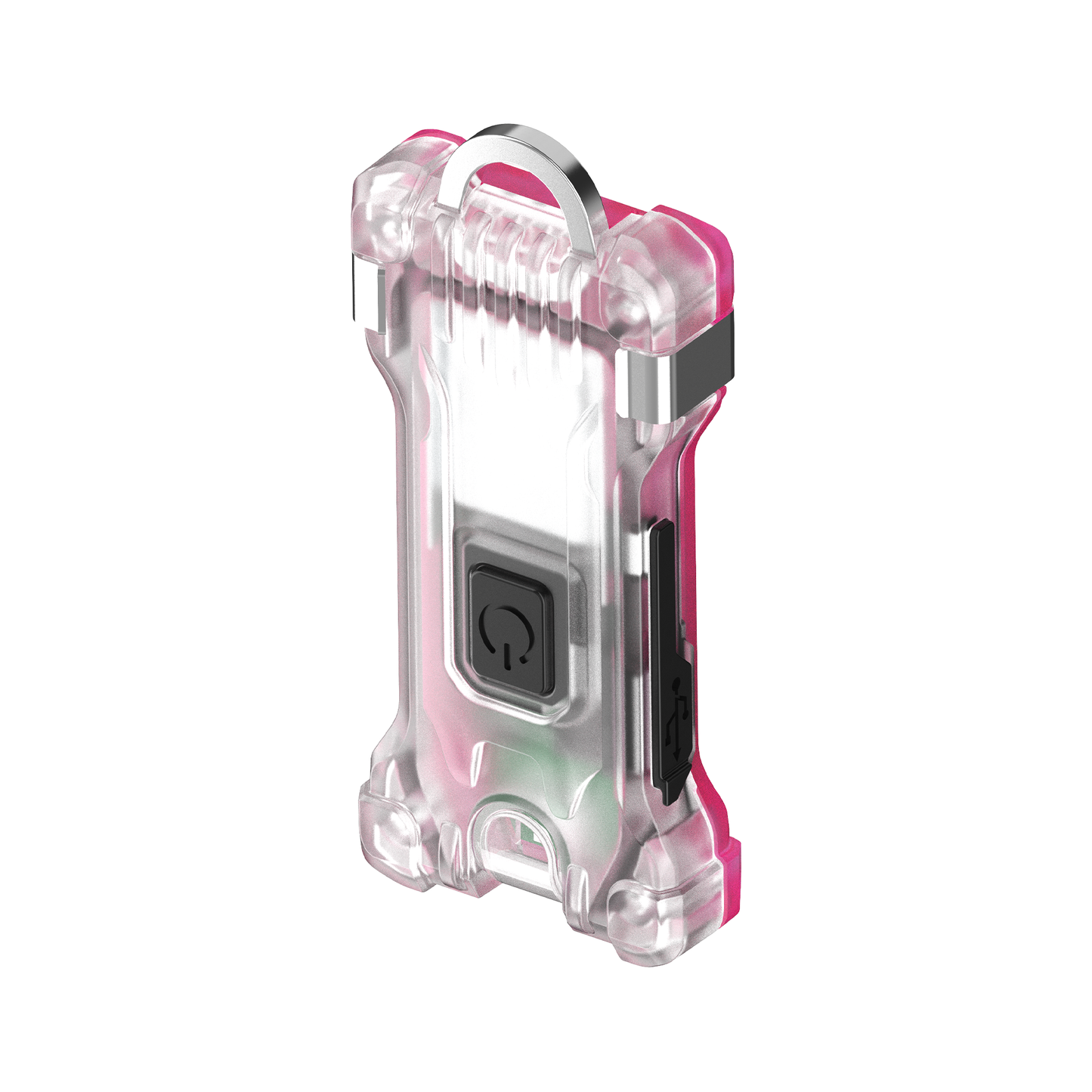 Armytek Zippy Schlüsselanhänger-Taschenlampe