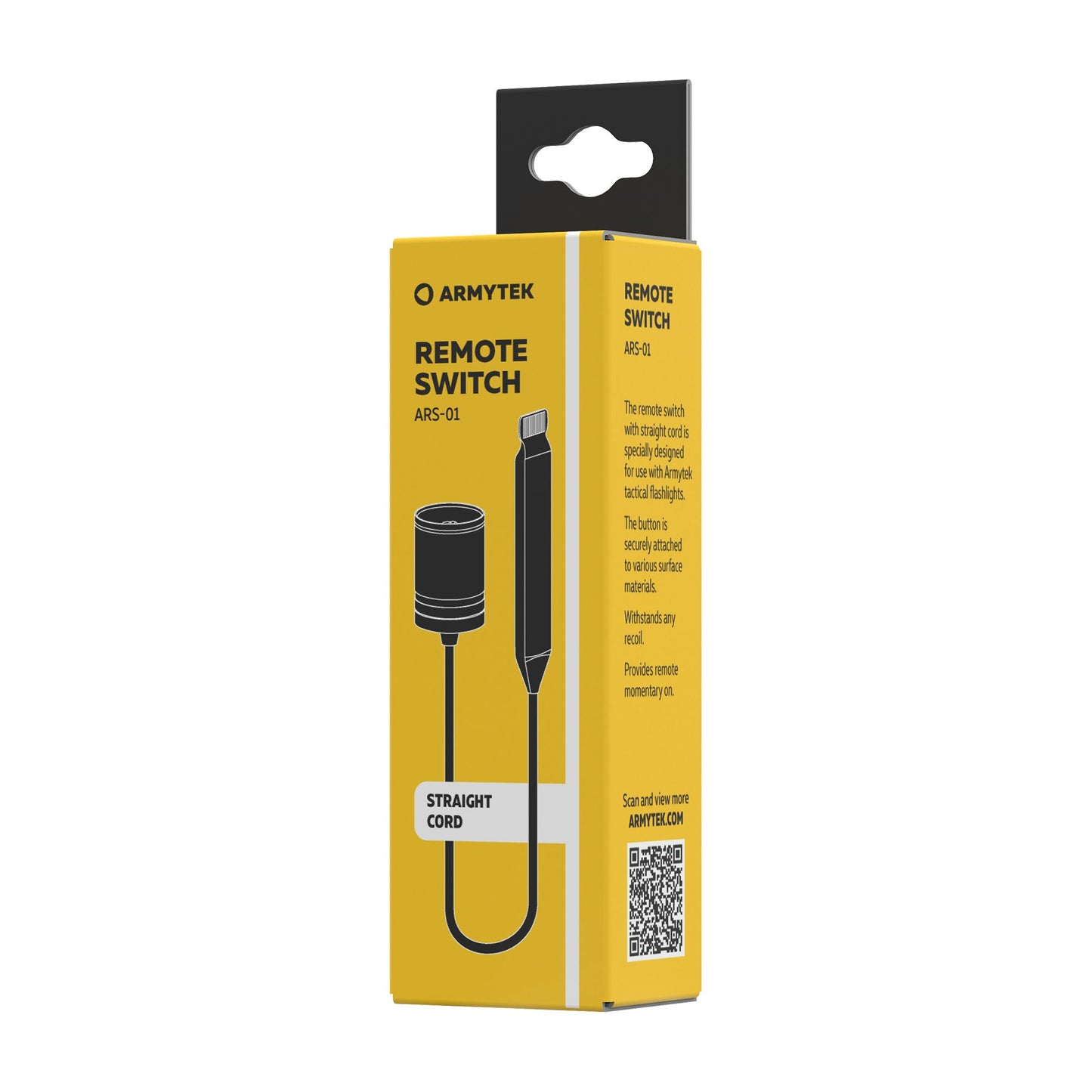 Remote Switch Armytek ARS-01