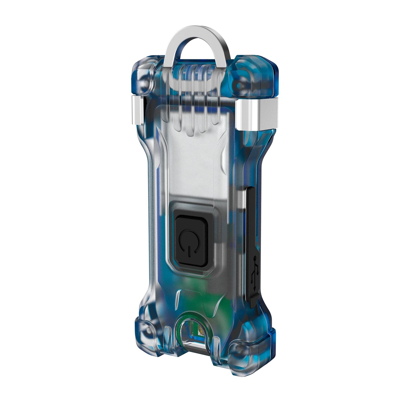 Armytek Zippy Schlüsselanhänger-Taschenlampe