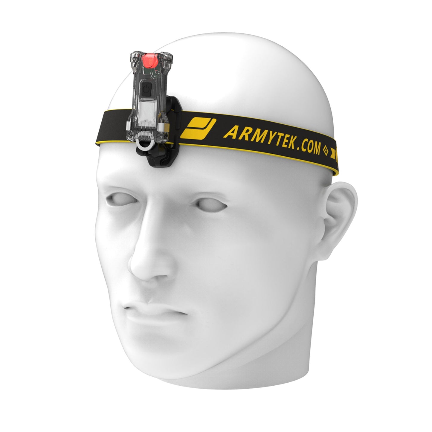 Armytek Zippy Extended Set WR