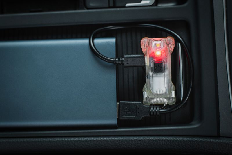 Armytek Zippy Extended Set