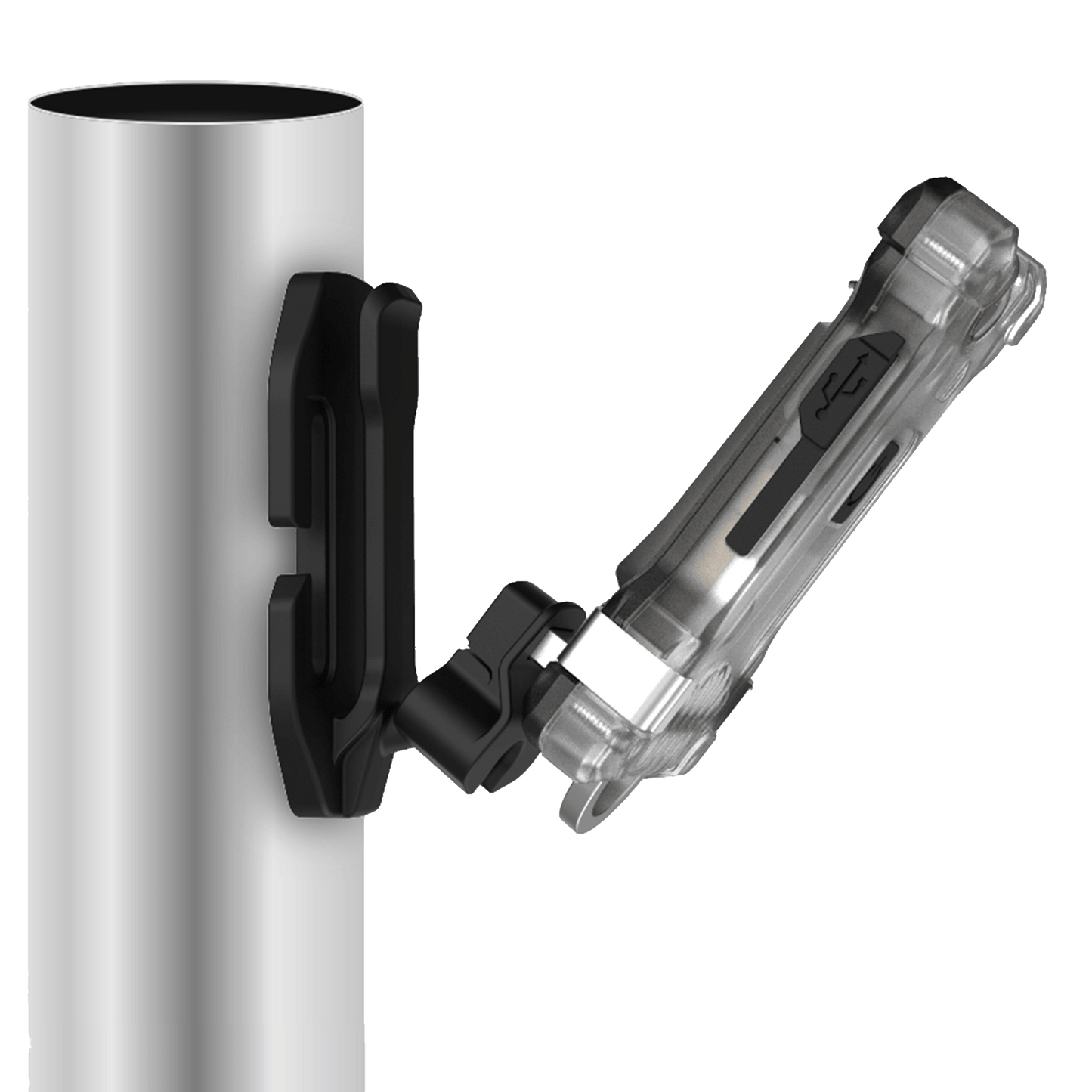Armytek Zippy Extended Set