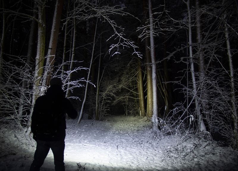 Armytek Prime C2 Magnet USB Kaltweiß / Warmweiß