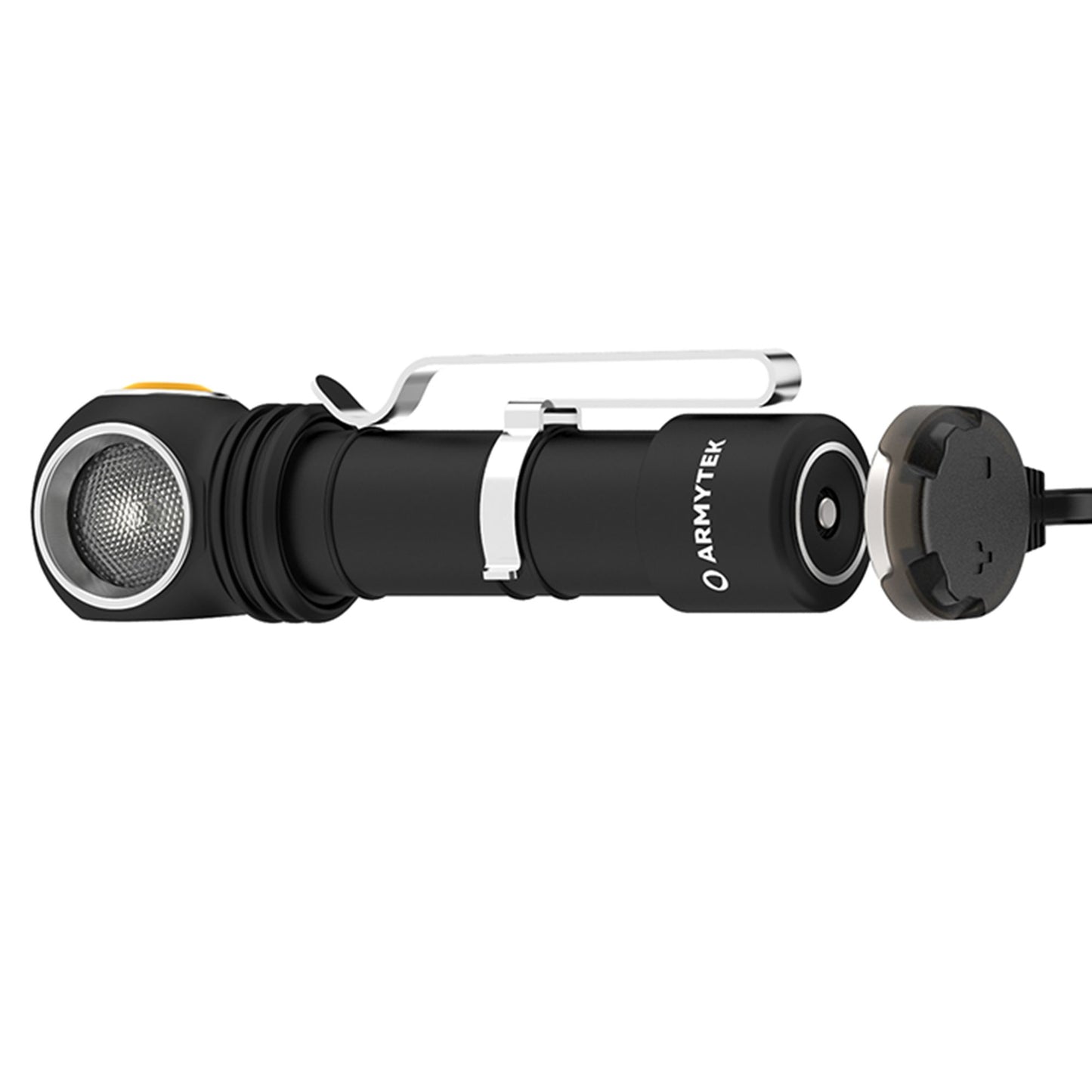 Armytek Wizard C2 Pro Magnet USB Kaltweiß / Warmweiß