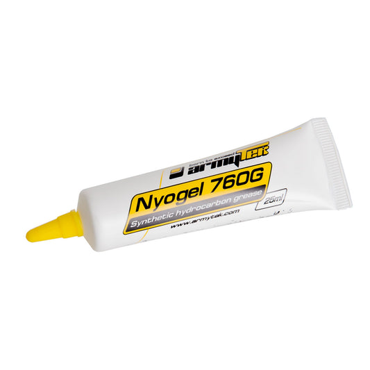 Armytek NyoGel 760G