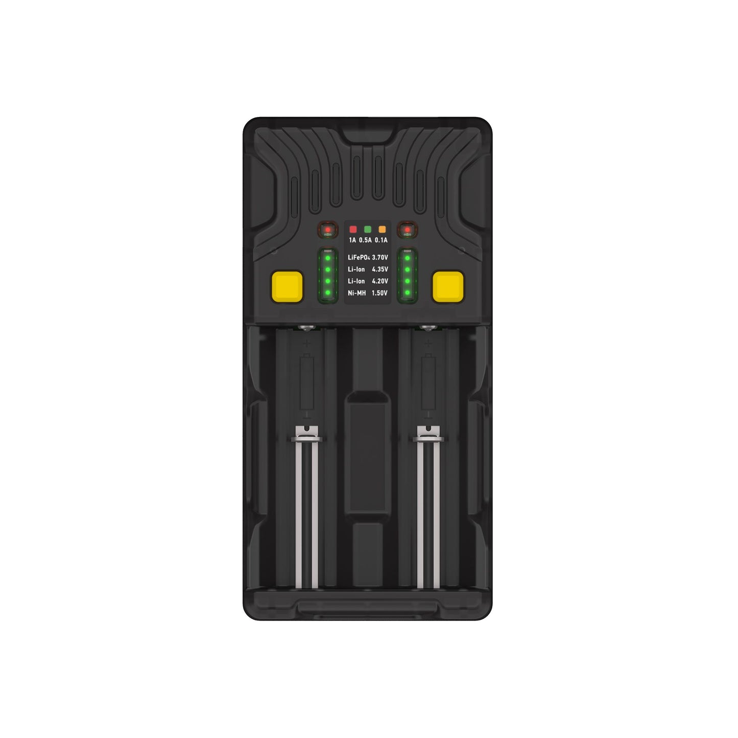 Armytek Uni C2 Ladegerät