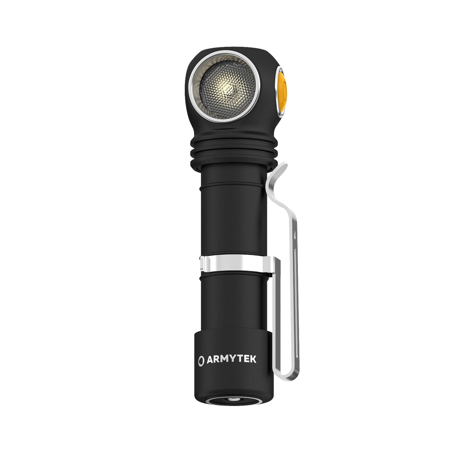 Armytek Wizard C2 Magnet USB Kaltweiß / Warmweiß