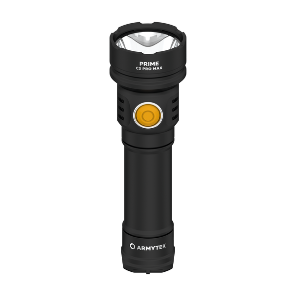 Armytek Prime C2 Pro Max Magnet USB Kaltweiß / Warmweiß