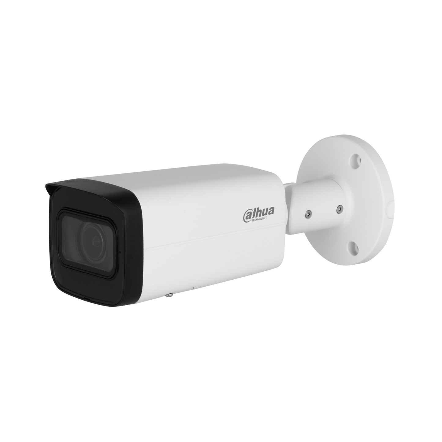 Dahua - IP - Bullet - 8 Megapixel - 2,7 ~ 13,5 mm motorisiertes Objektiv - 25 fps - 3840 x 2160 - Reichweite ~60m