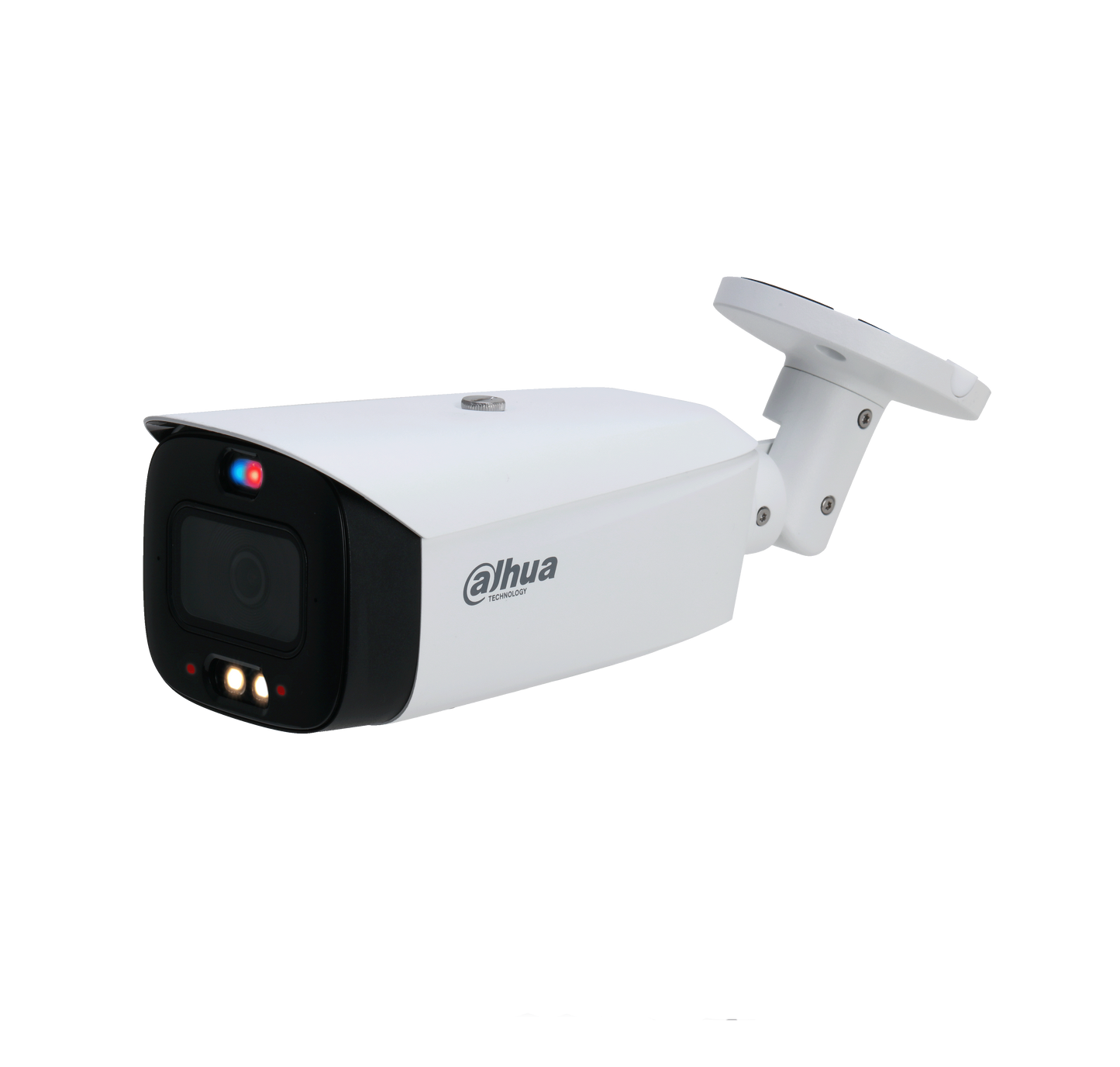 Dahua - IP - Bullet - 4 Megapixel - 2,8 mm fix Objektiv - 25 fps - 2688x1520 - Reichweite ~30m