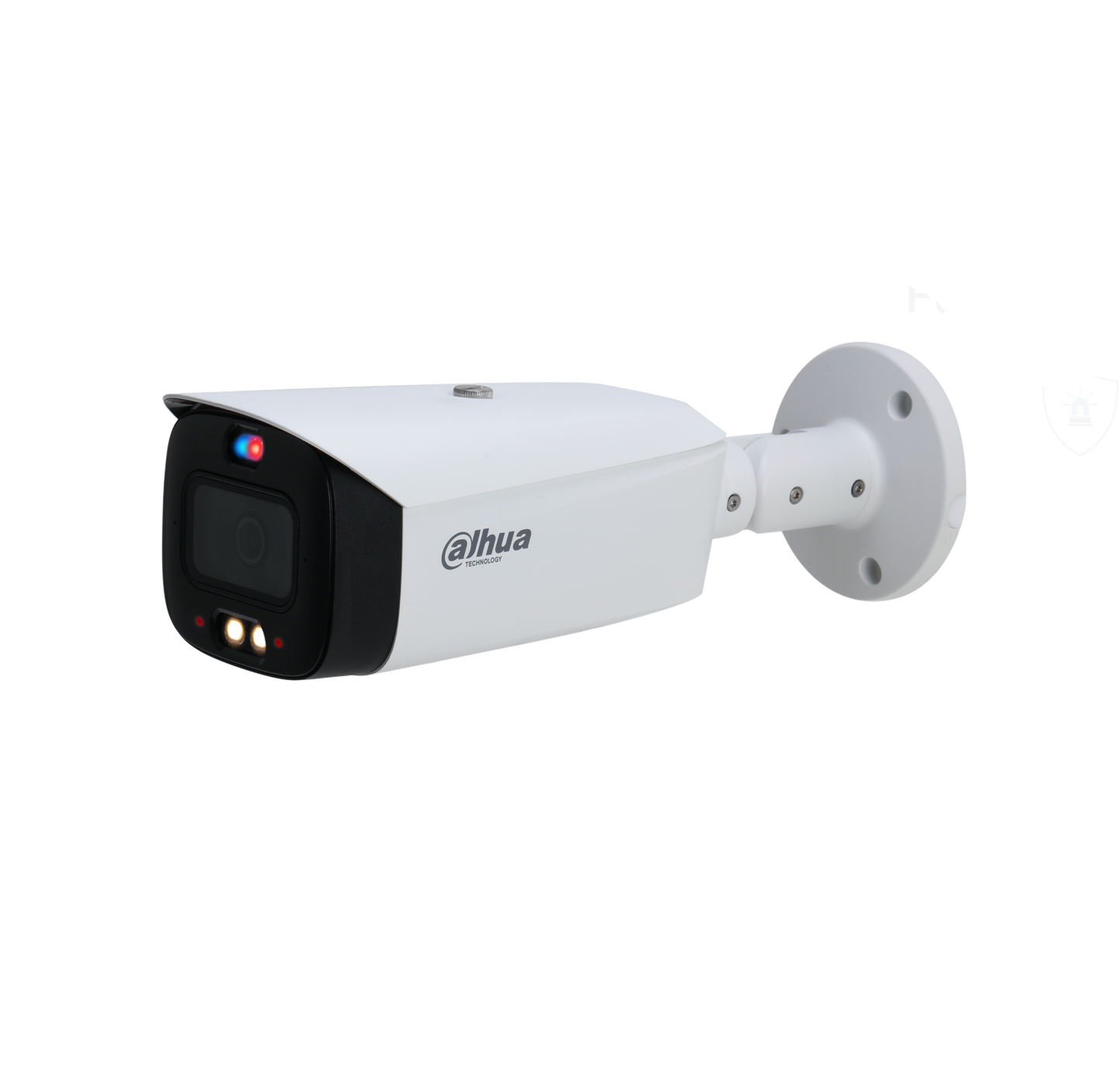 Dahua - IP - Bullet - 8 Megapixel - 2,7 -13,5 mm motor. Objektiv - 25 fps - 3840x2160 - Reichweite ~50m