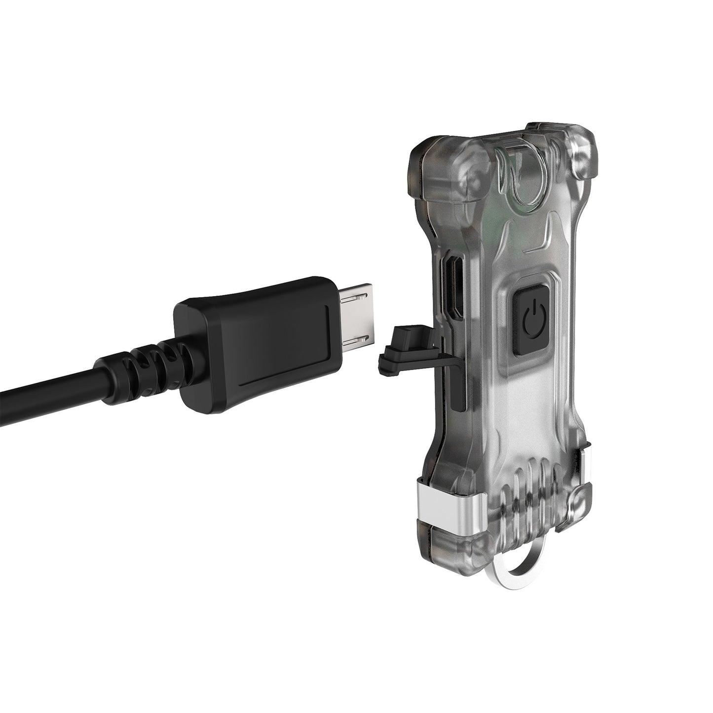 Armytek Zippy Schlüsselanhänger-Taschenlampe