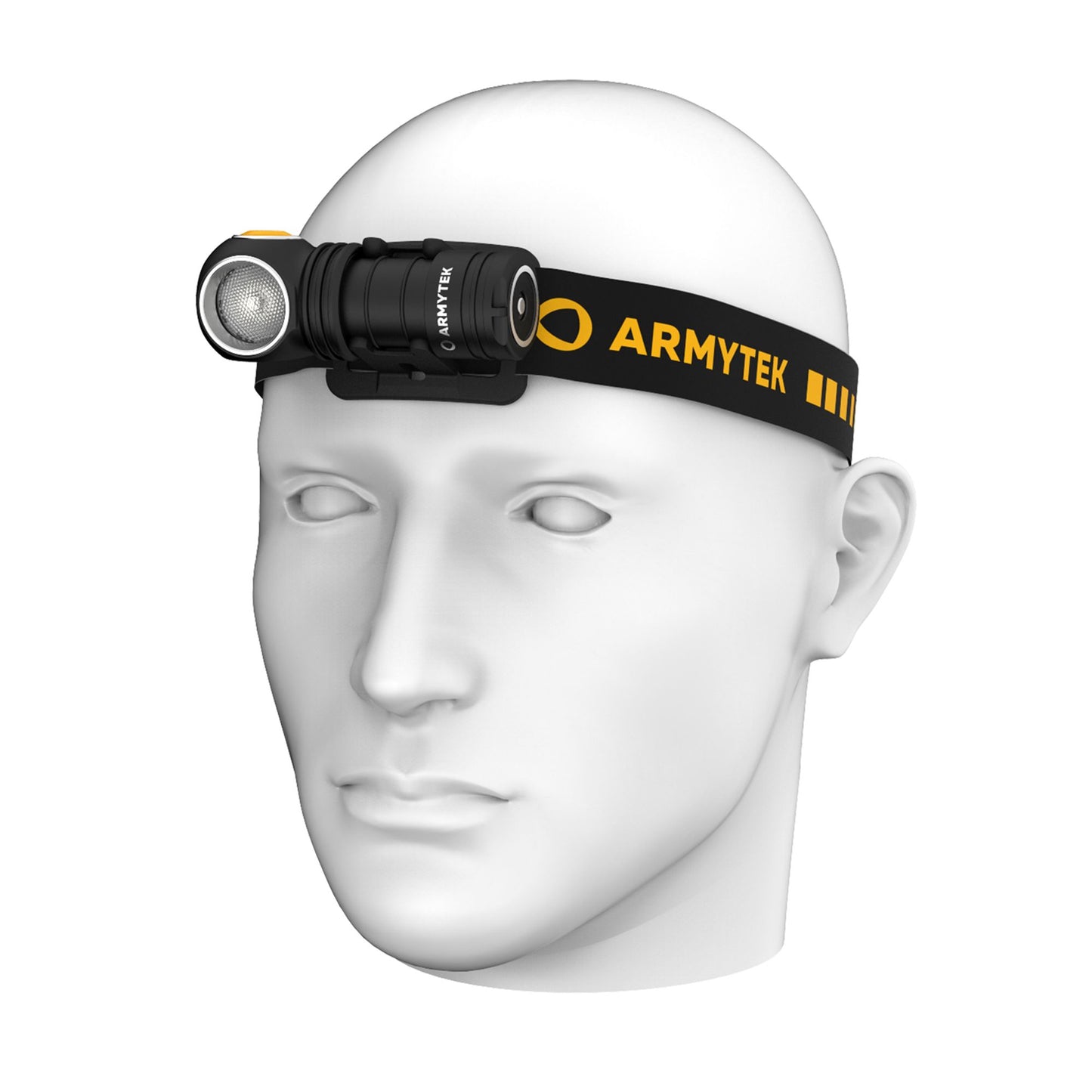 Armytek Wizard C1 Pro Magnet USB Kaltweiß / Warmweiß