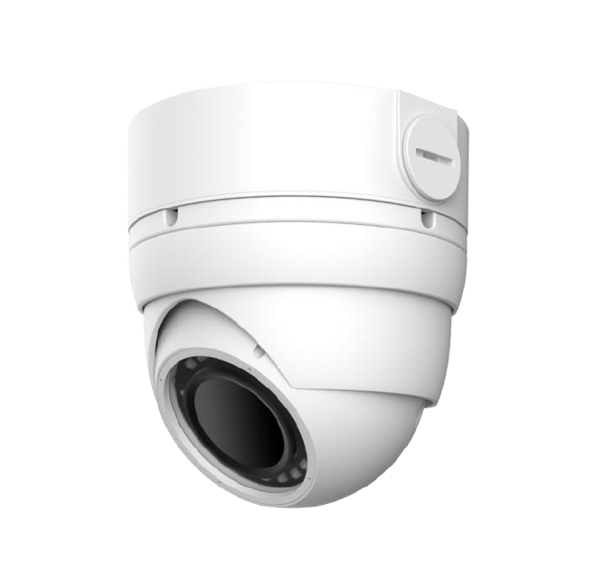 Dahua - PFA13C - Anschlussdose