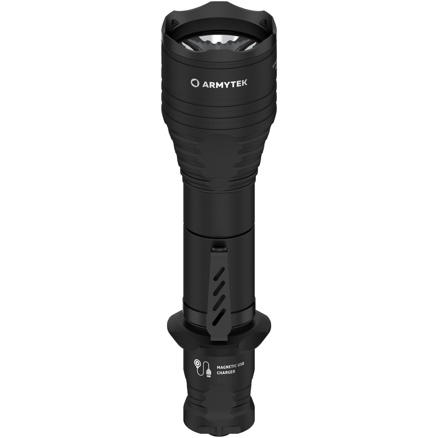 Armytek Viking Pro Magnet USB Kaltweiß / Warmweiß