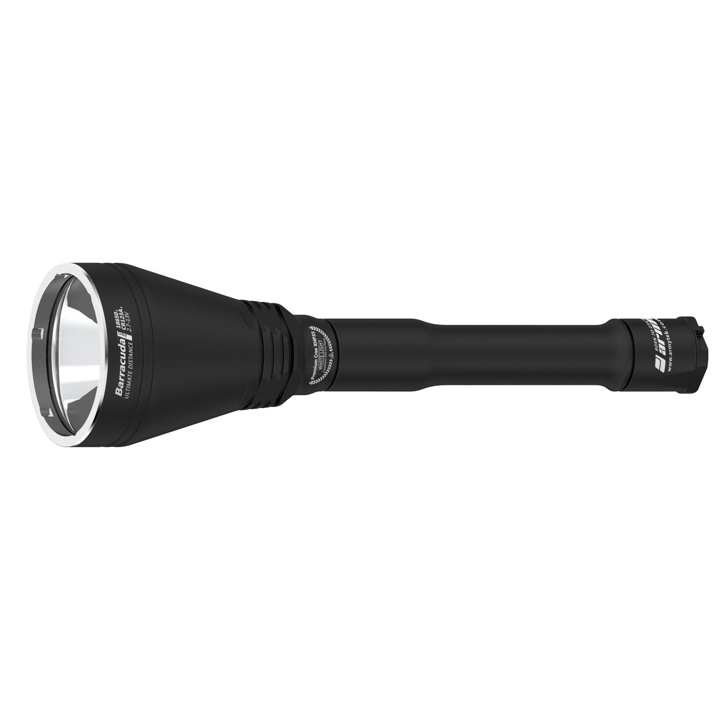 Armytek Barracuda Pro Suchscheinwerfer