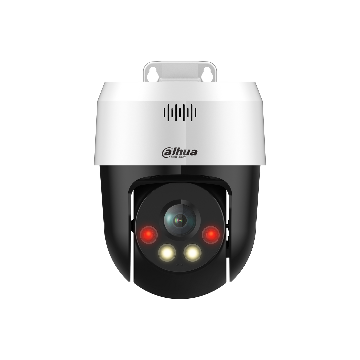 Dahua - IP - PT - 5 Megapixel - 4 mm fix Objektiv - 25 fps - 2560 x 1920 - 30m Reichweite