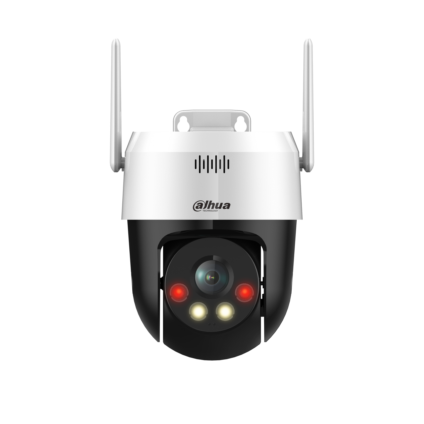 Dahua - IP - PT - Wifi - 5 Megapixel - 4 mm fix Objektiv - 25 fps - 2560 x 1920 - 30m Reichweite