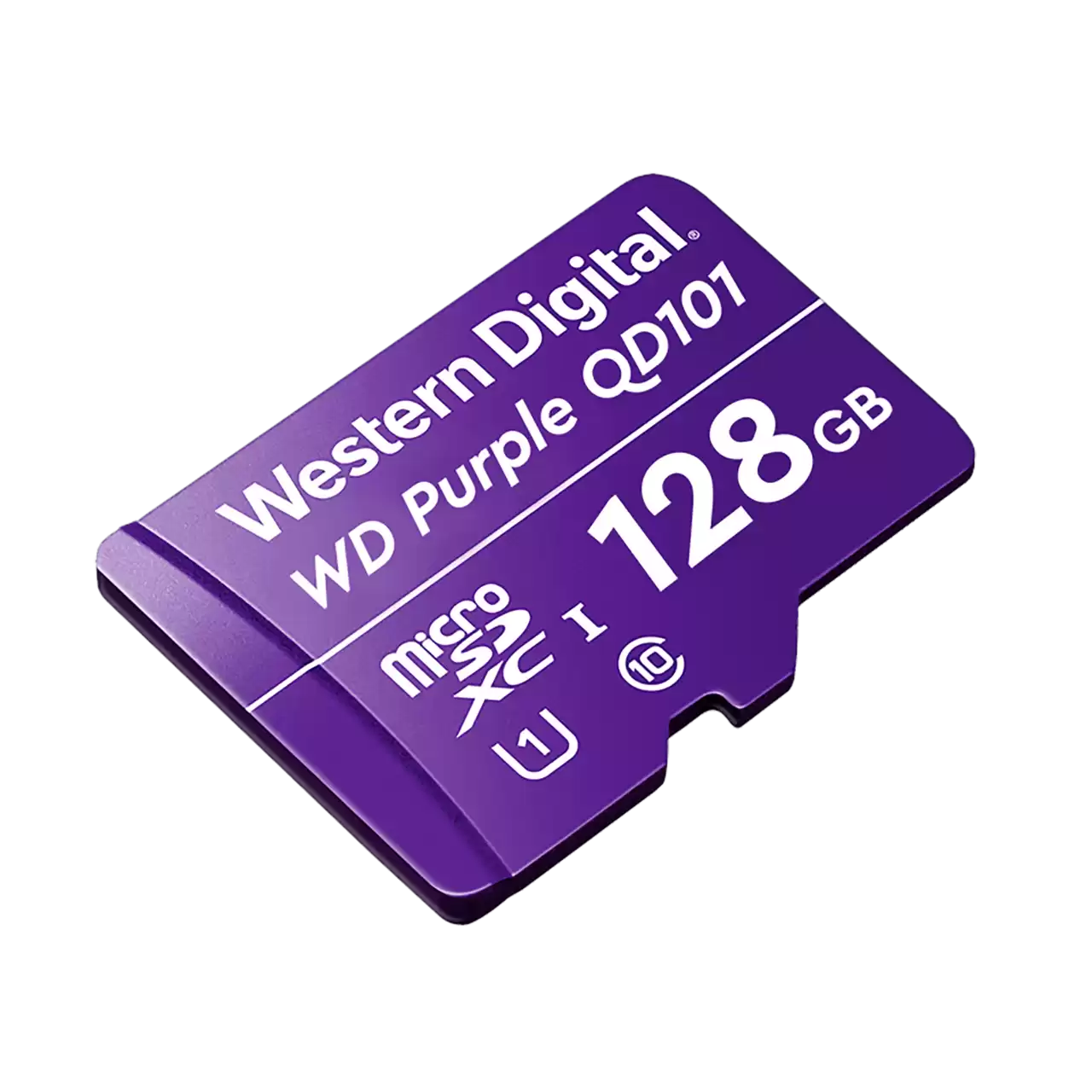 MicroSD Karte 128GB Western Digital