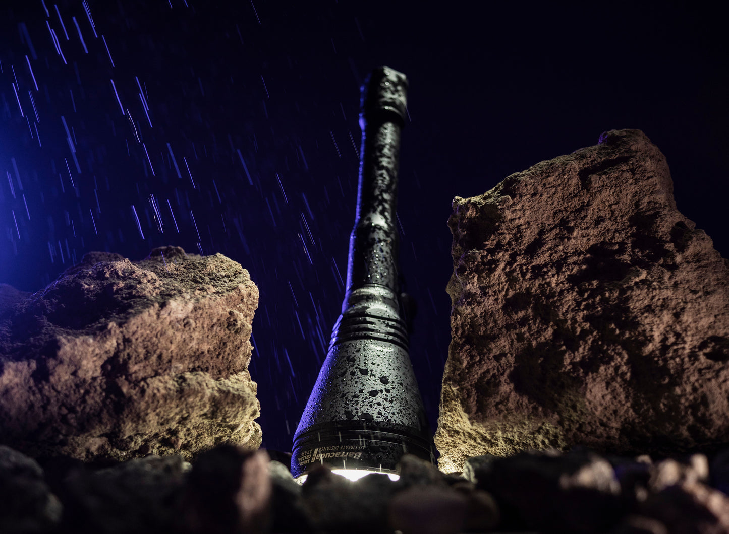 Armytek Barracuda Pro Suchscheinwerfer