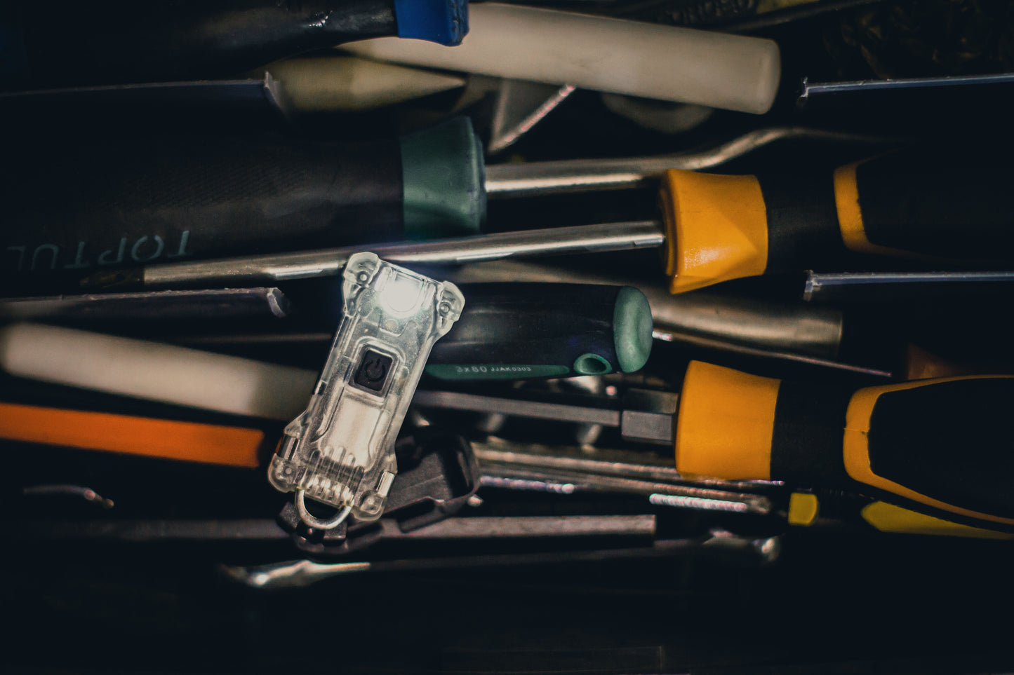 Armytek Zippy Extended Set