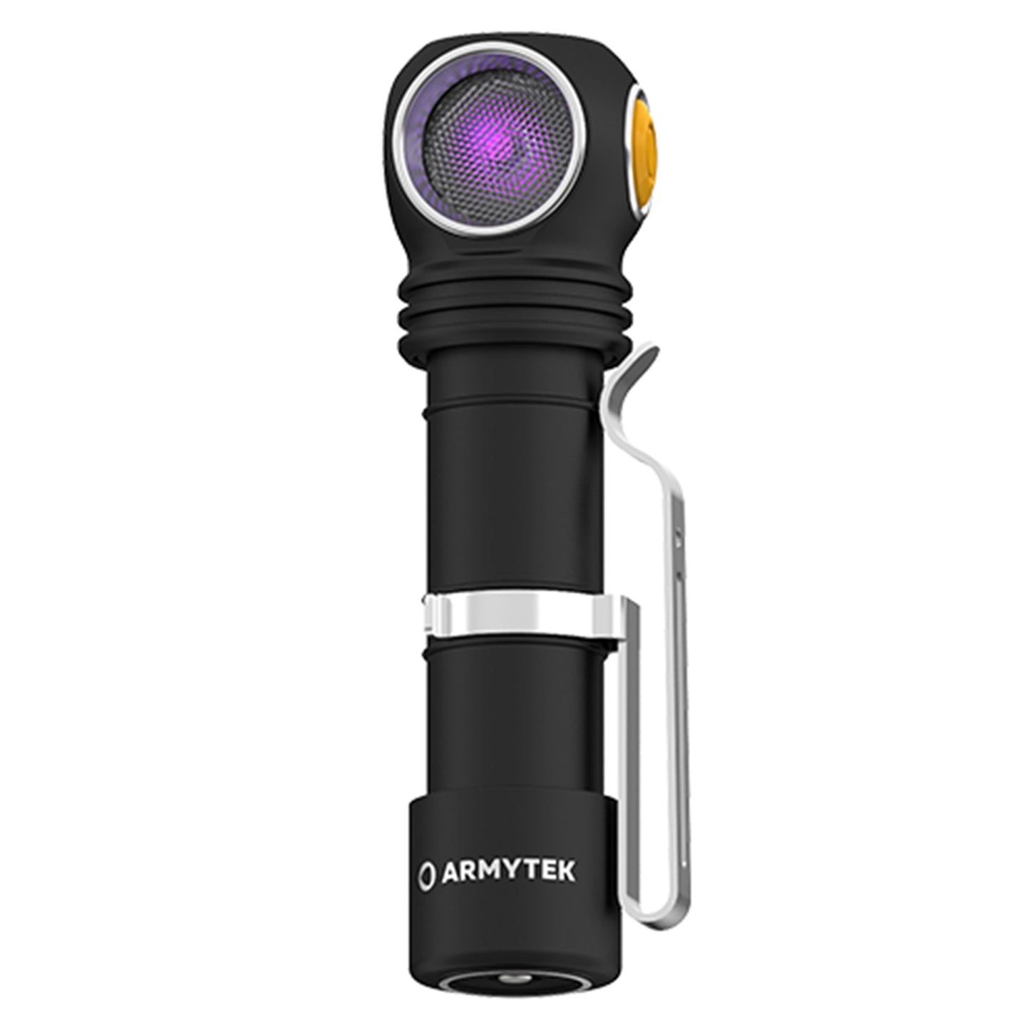 Armytek Wizard C2 WUV Magnet USB Kaltweiß + Ultraviolett