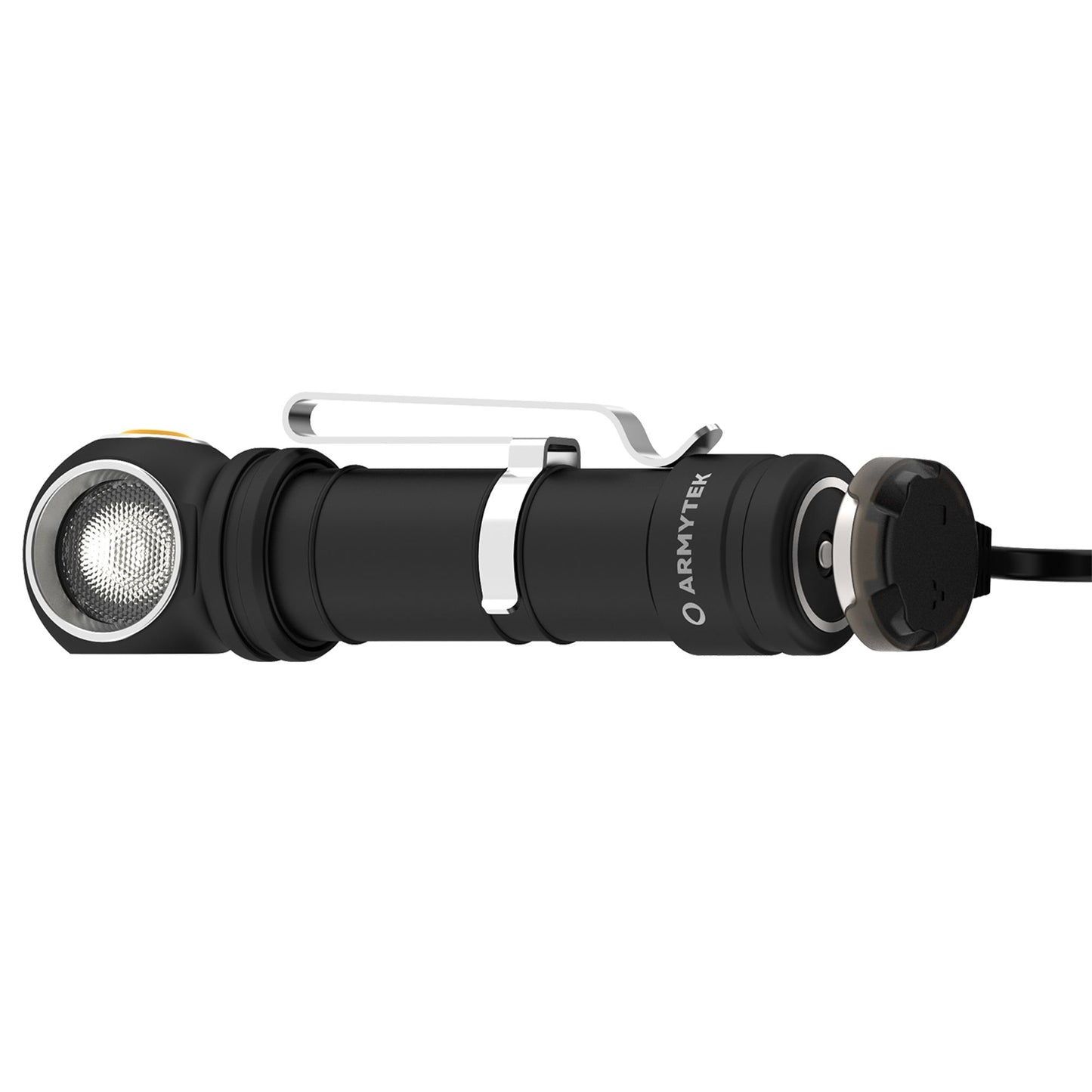 Armytek Wizard C2 Pro Max Magnet USB Kaltweiß / Warmweiß